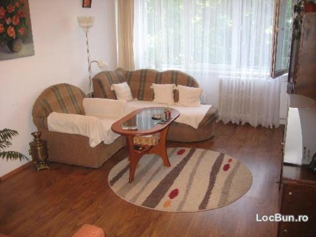 Apartament vânzări în București