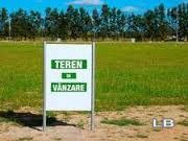 Teren pentru Construcții vânzări în Timisoara, Timiș