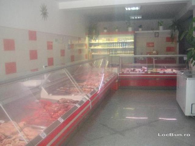 Spațiu Comercial vânzări în București