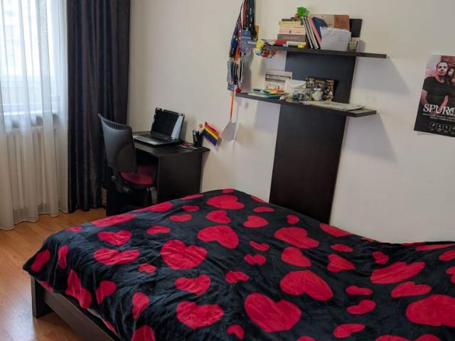 Apartament vânzări în Cluj-napoca