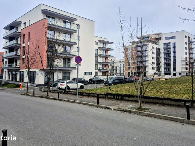 Apartament vânzări în Romani, Cluj