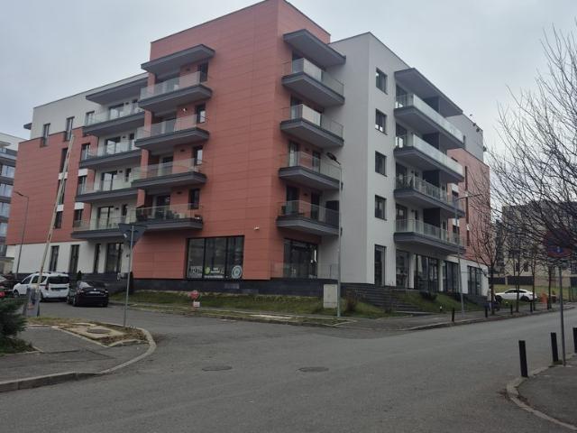 Apartament vânzări în Romani, Cluj