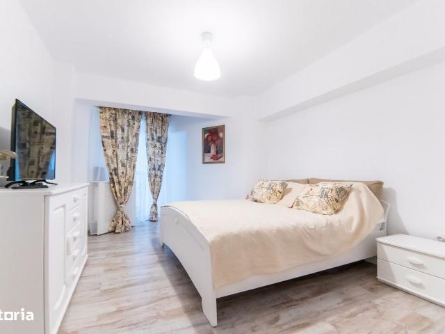 Apartament vânzări în Romani, Argeș