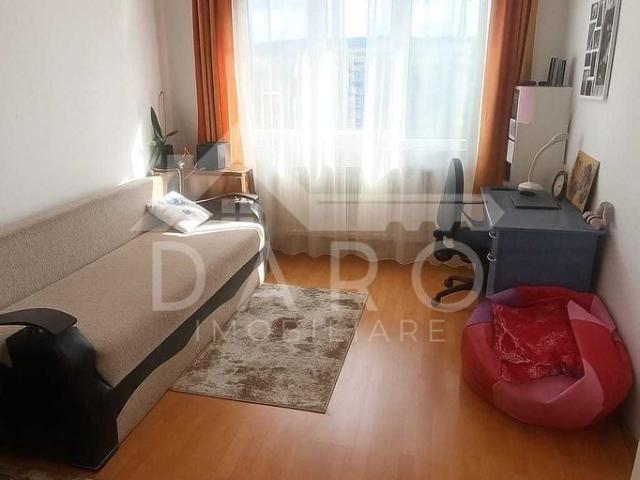 Apartament vânzări