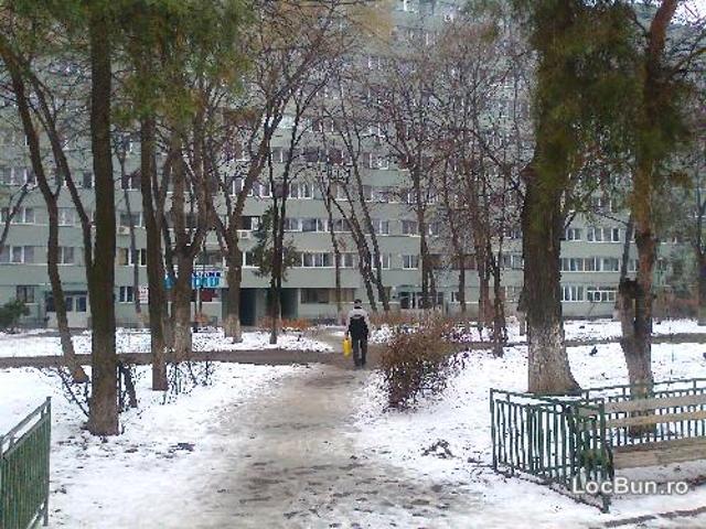 Apartament vânzări în București