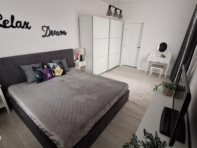 Apartament vânzări în Floresti, Prahova