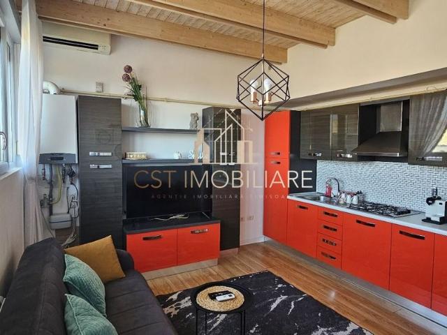 Apartament vânzări în Romani, Timiș