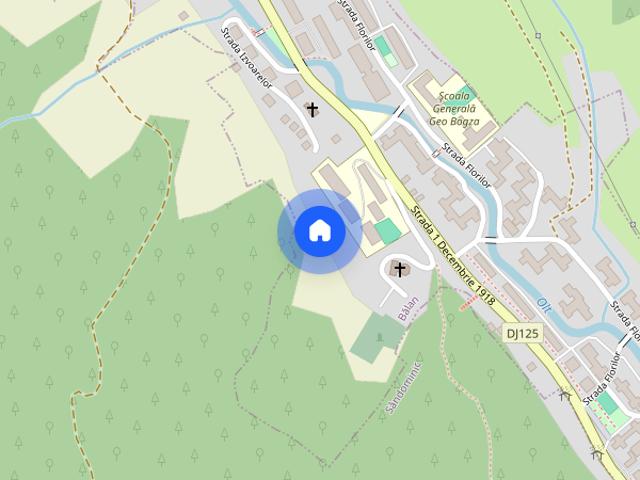 Apartament închirieri în Balánbánya - Csíkszentdomokos, Harghita