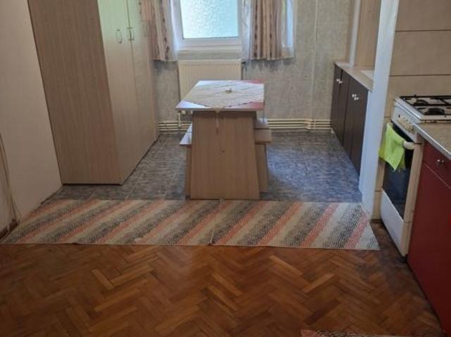 Apartament vânzări în Romani, Buzău