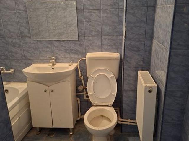Apartament vânzări în Buzau