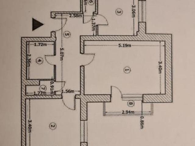 Apartament vânzări în București