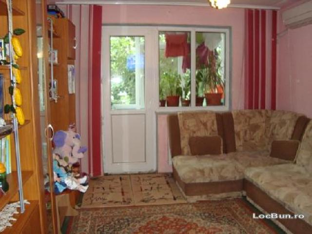 Apartament vânzări în Ploiesti
