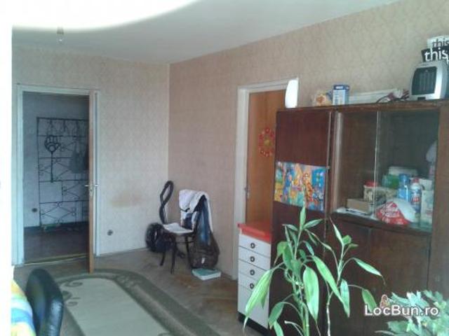 Apartament vânzări în Pitesti