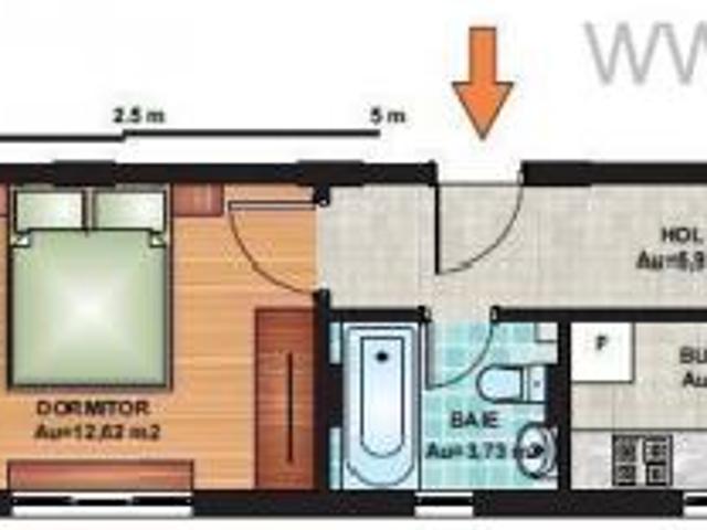 Apartament vânzări în București