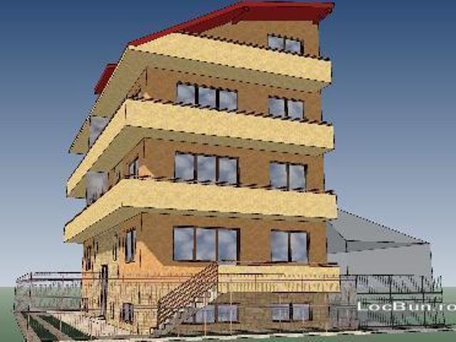 Apartament vânzări în București