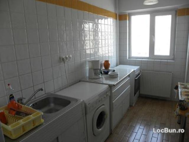 Apartament vânzări în București