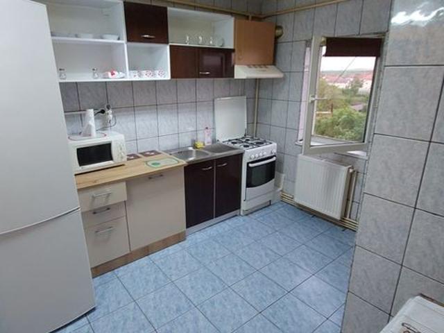 Apartament vânzări în Romani, Cluj