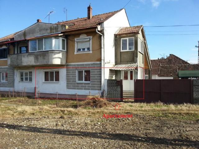 Apartament vânzări în Gataia, Timiș