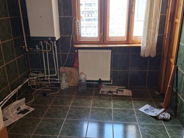 Apartament vânzări în Buzau