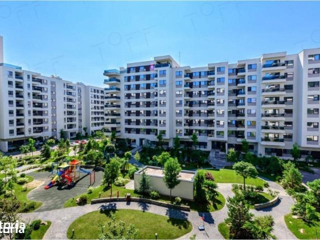 Apartament vânzări în Voluntari, București