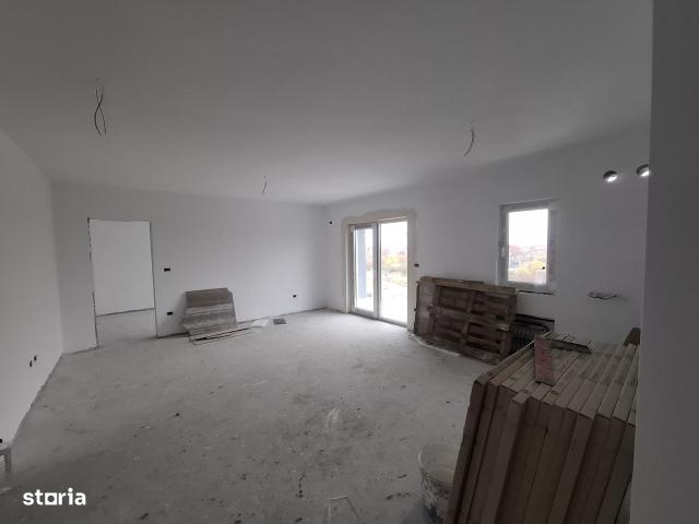 Apartament vânzări în Romani, Arad