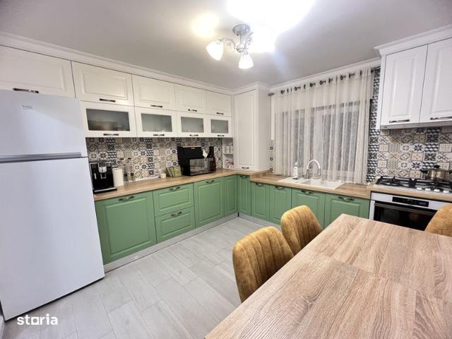 Apartament vânzări