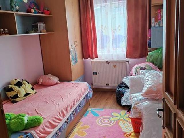 Apartament vânzări în Focsani