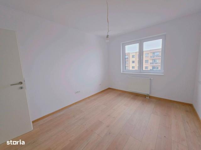 Apartament vânzări în Romani, Brașov