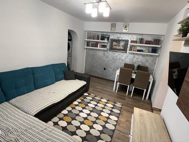 Apartament vânzări în Romani, Galați