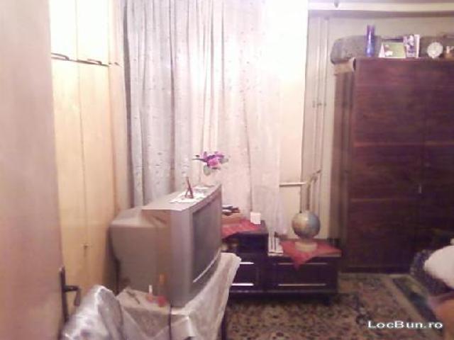 Apartament vânzări în Buzău
