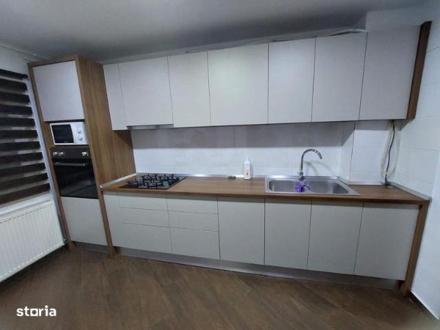 Apartament vânzări în Romani, Argeș