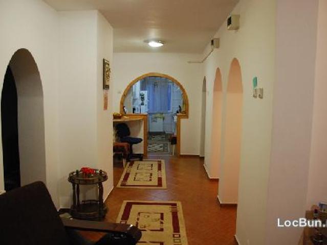 Apartament vânzări în Comanesti, Bacău