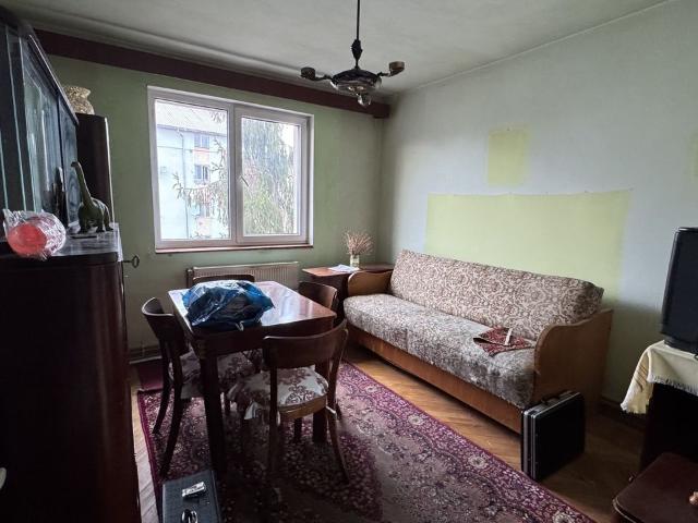 Apartament vânzări în Dej