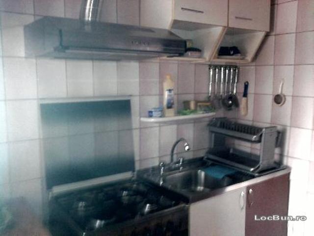 Apartament vânzări în București
