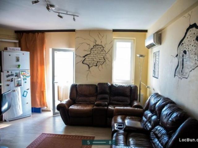 Apartament vânzări în București