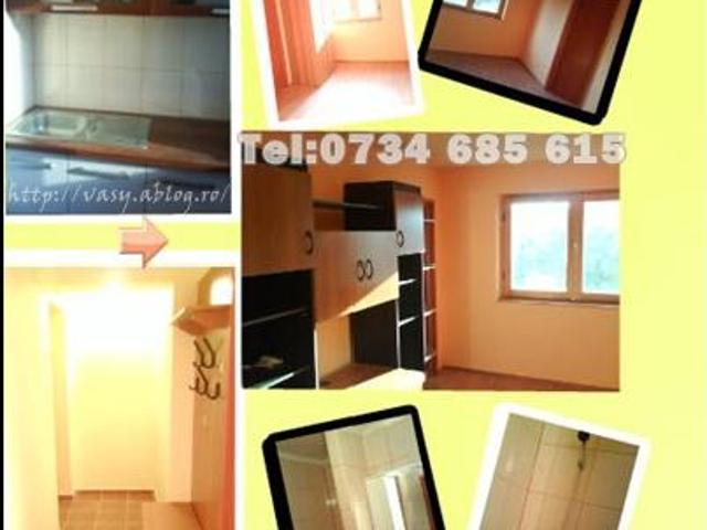 Apartament vânzări în Prahova
