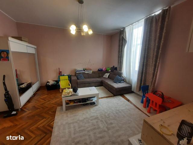 Apartament vânzări în Satu Mare