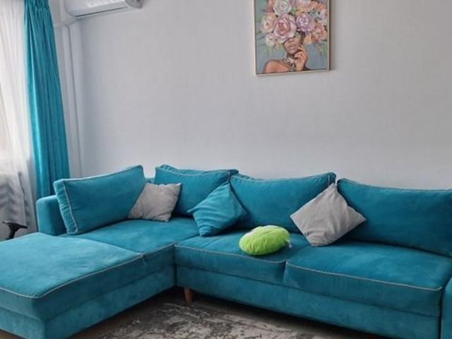 Apartament vânzări în Romani, Brașov