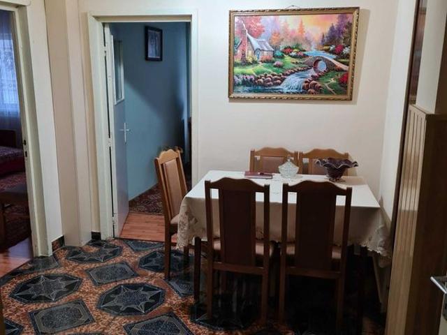 Apartament vânzări