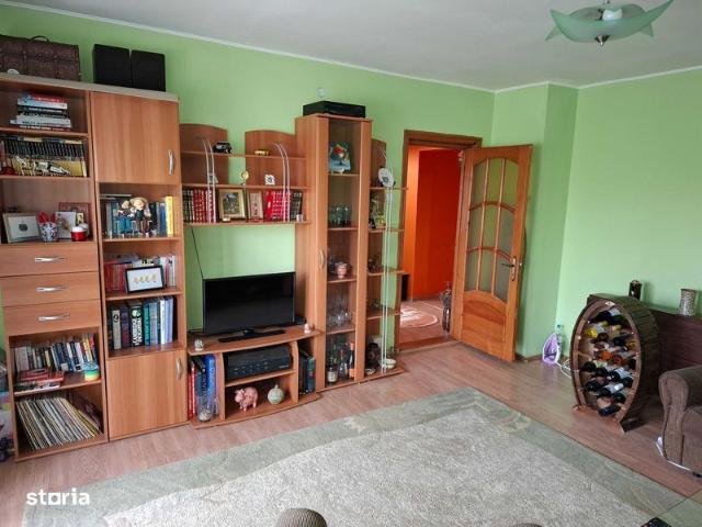 Apartament vânzări în Focsani