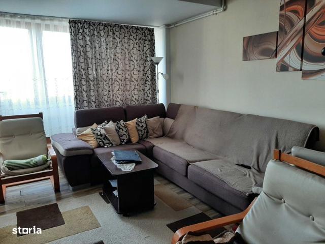 Apartament vânzări în Satu Mare