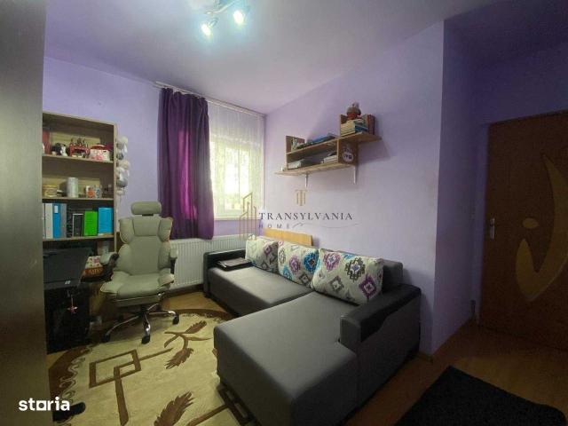 Apartament vânzări în Brasov, Sibiu