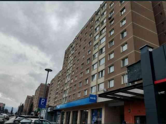Apartament vânzări