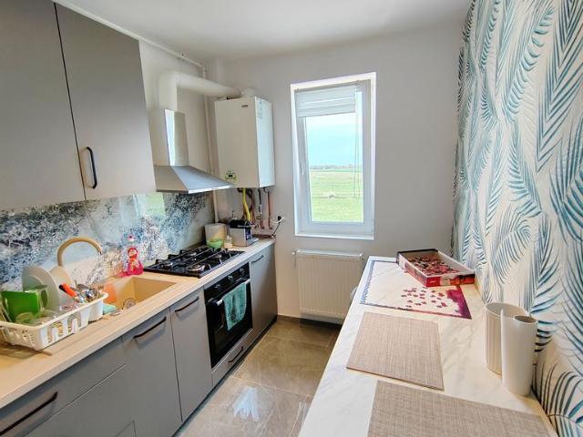 Apartament vânzări
