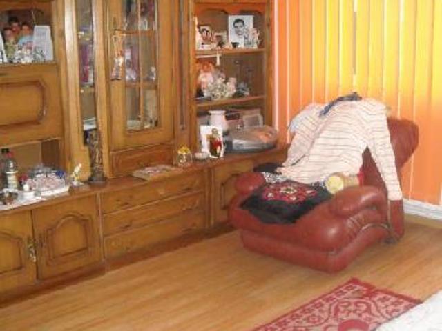 Apartament vânzări în Bacau