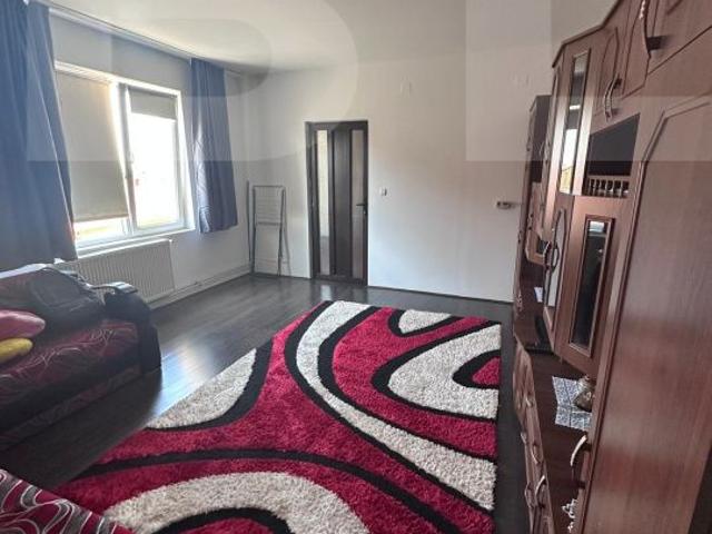 Apartament vânzări în Romani, Timiș
