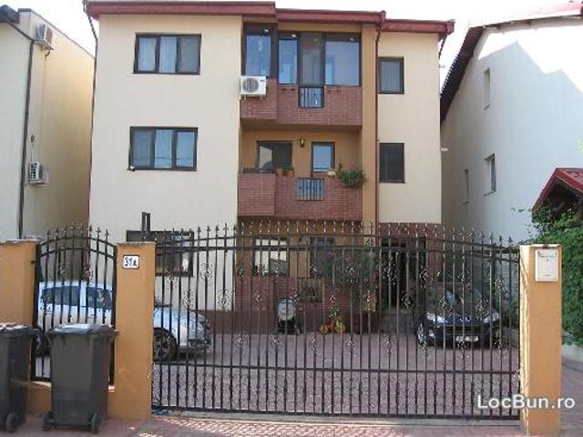 Apartament vânzări în București