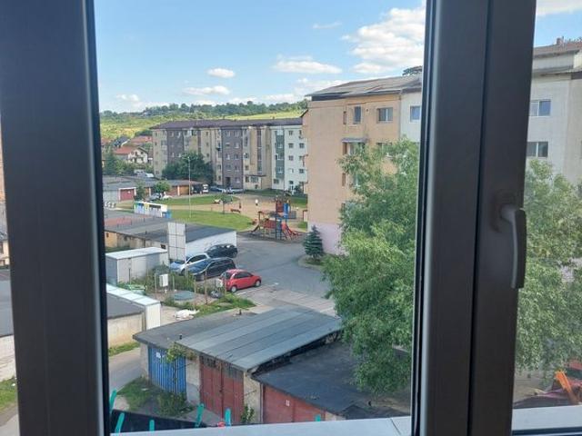 Apartament vânzări în Simleu Silvaniei