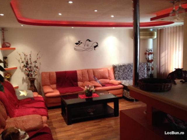 Apartament vânzări în București