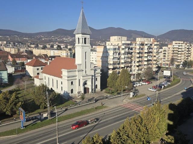 Apartament vânzări